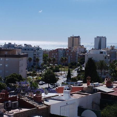 Lindo Apartamento A La Colina Torremolinos Exterior foto