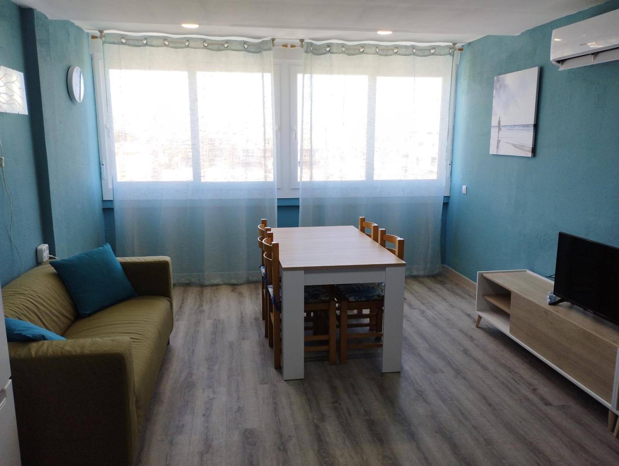 Lindo Apartamento A La Colina Torremolinos Exterior foto
