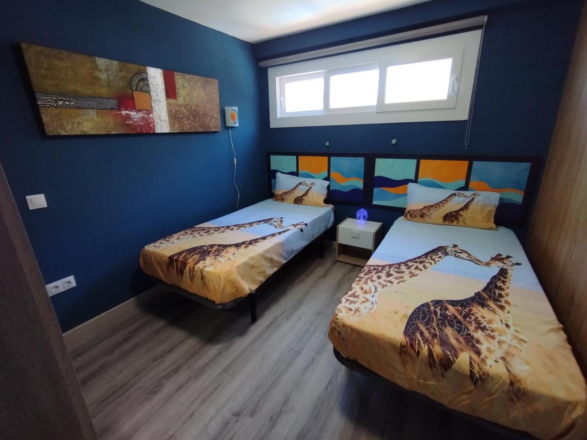 Lindo Apartamento A La Colina Torremolinos Exterior foto
